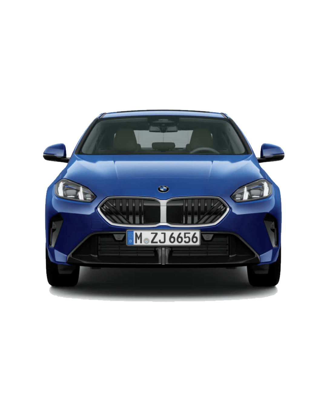 BMW 2 Series Gran Coupe image