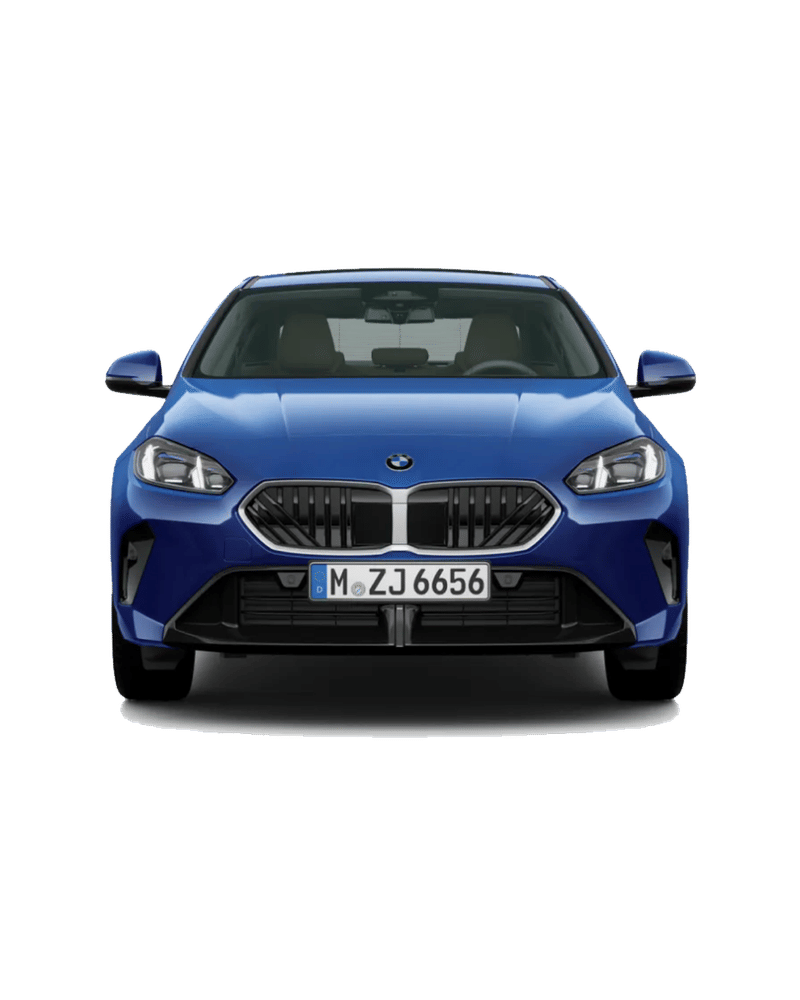 BMW 2 Series Gran Coupe - Image 2