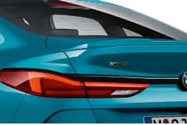 2 Series Gran Coupe image