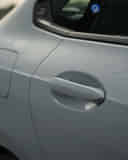 Rear Door Handle