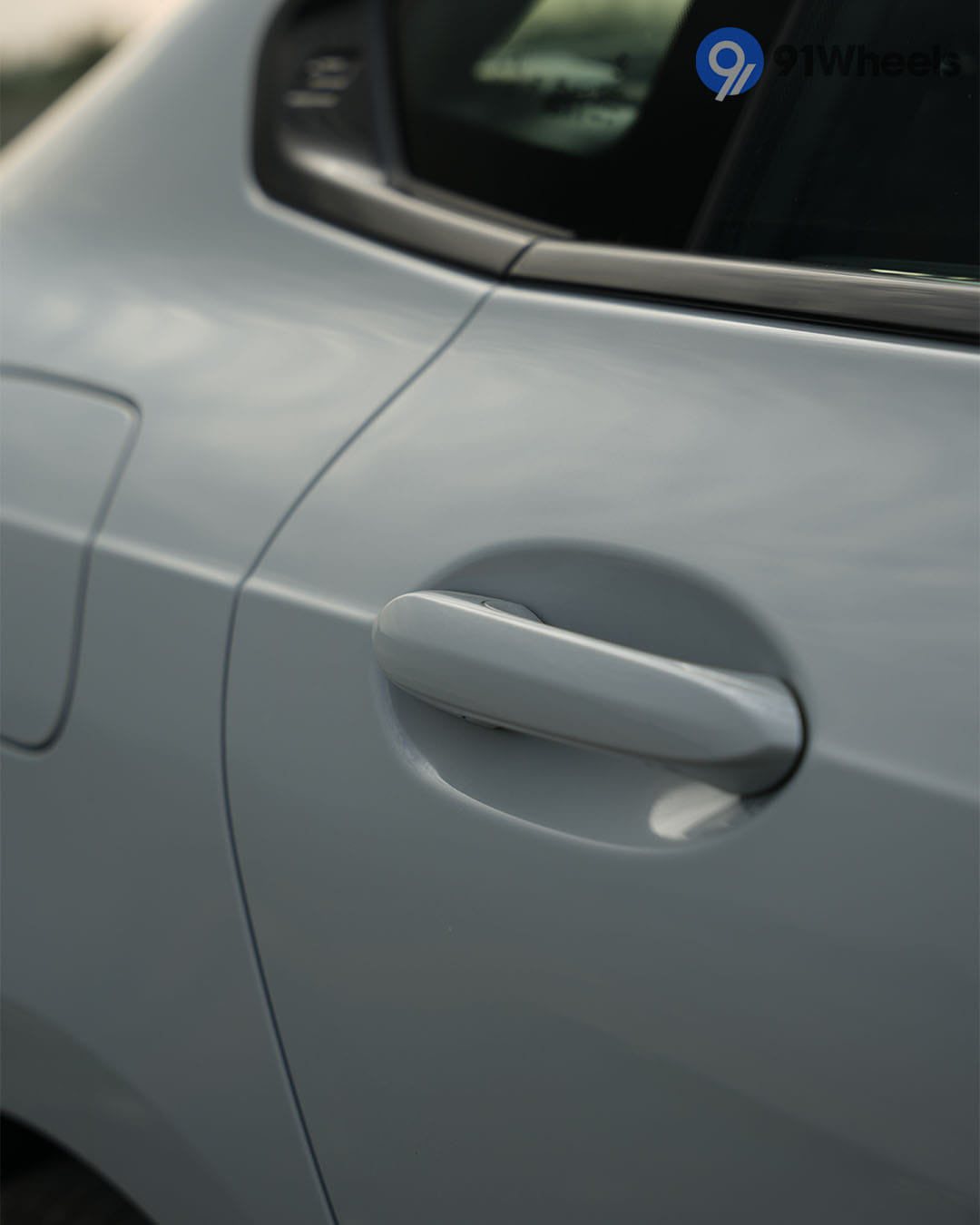 BMW 2 Series Gran Coupe Rear Door Handle