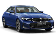 BMW 3 Series Gran Limousine 330Li M Sport Petrol AT car