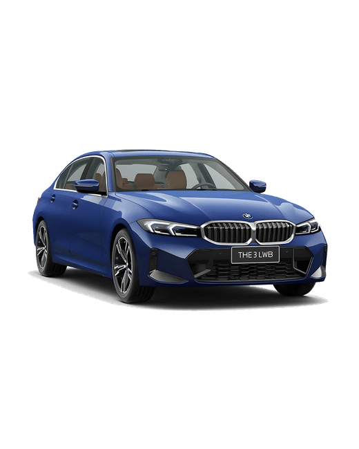 BMW 3 Series Gran Limousine Specifications BMW 3 Series Gran Limousine Specifications