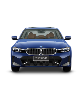 BMW 3 Series LWB BMW 3 Series LWB