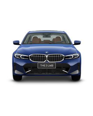 BMW 3 Series LWB BMW 3 Series LWB