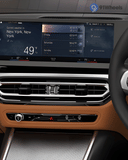 Infotainment Display