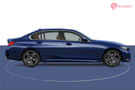3 Series Gran Limousine images