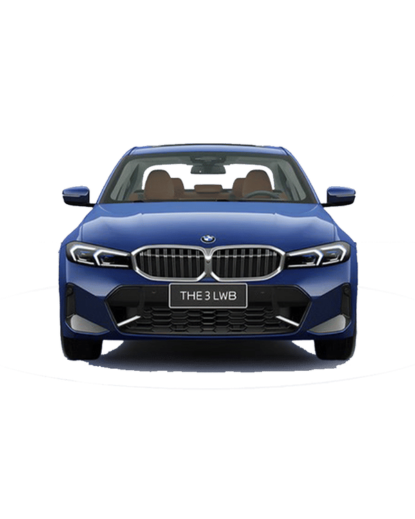 3 Series LWB image