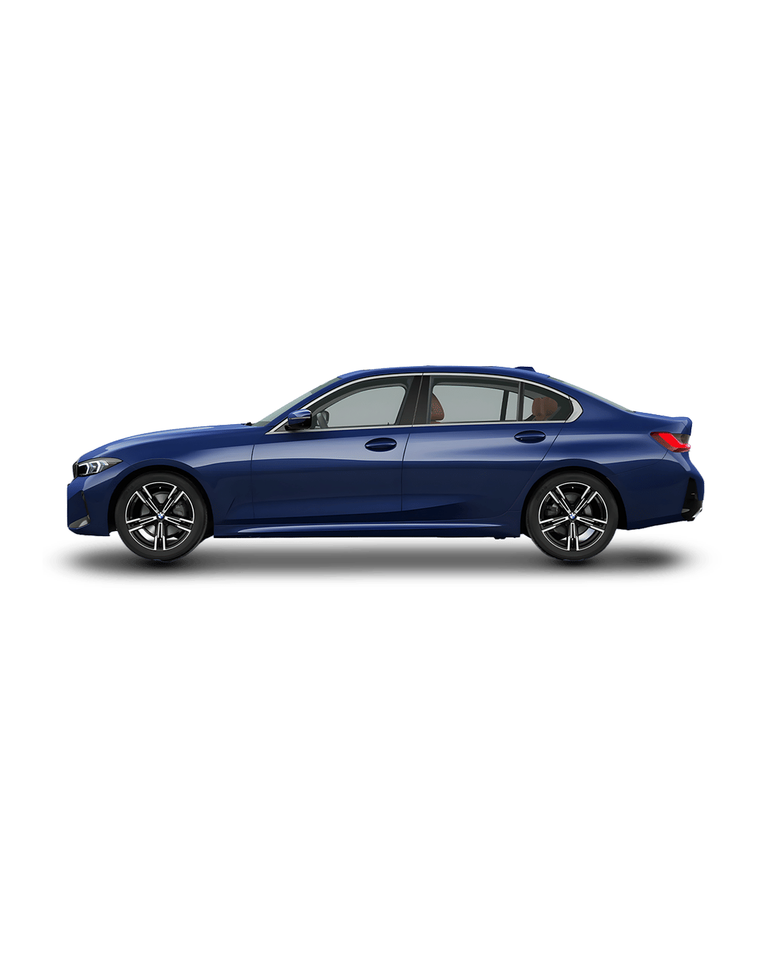 3 Series LWB 4