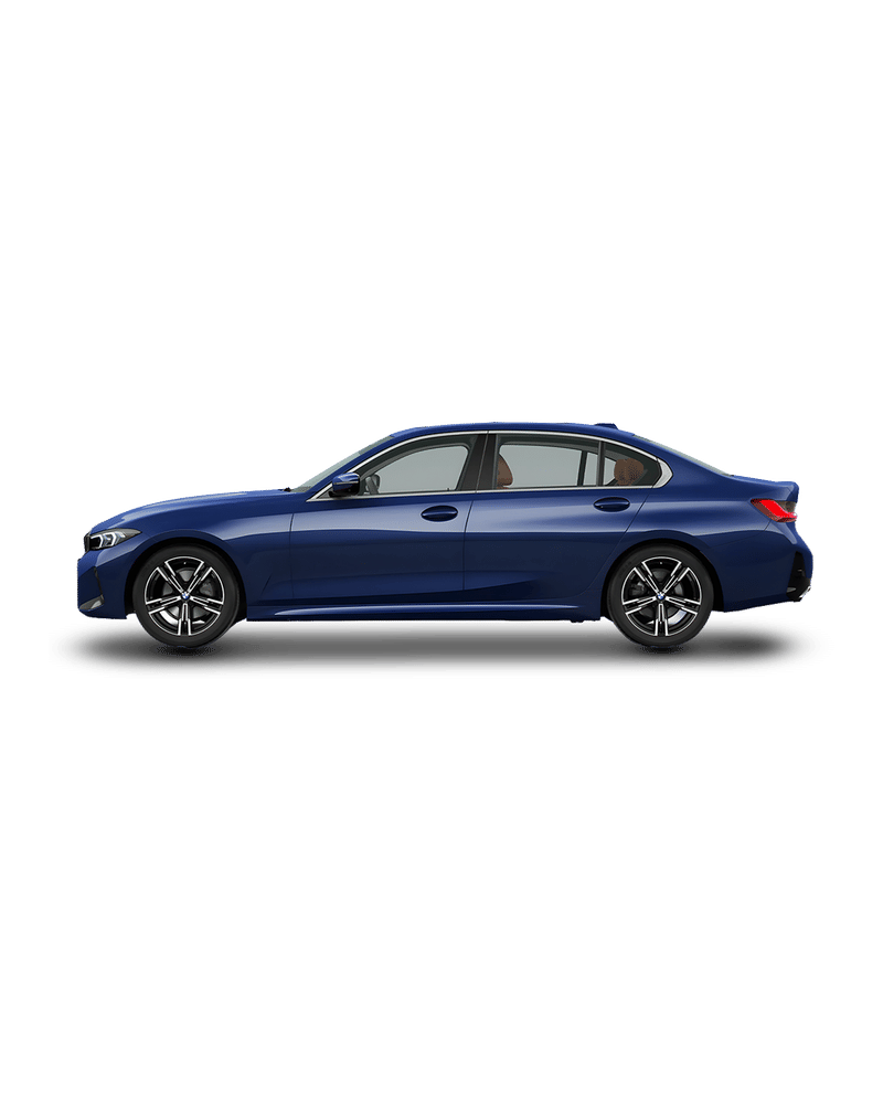 BMW 3 Series LWB - Image 6