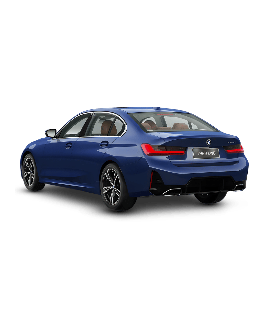 3 Series LWB 7