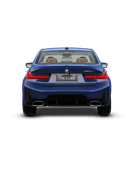 3 Series LWB images