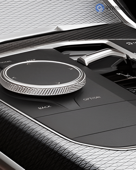 3 Series LWB Parking Brake / Emergency Brake