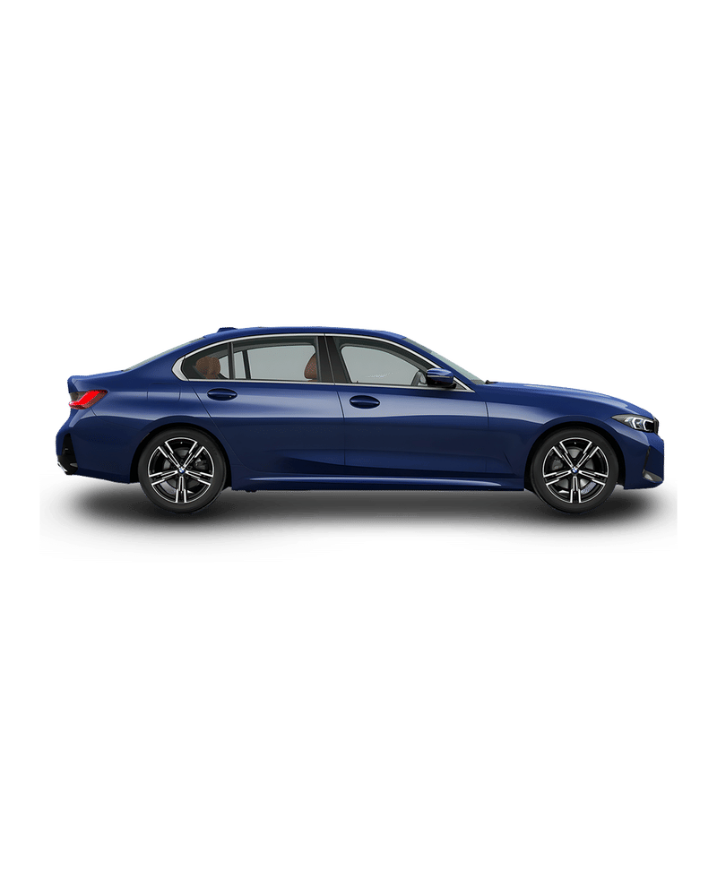 BMW 3 Series LWB - Image 2