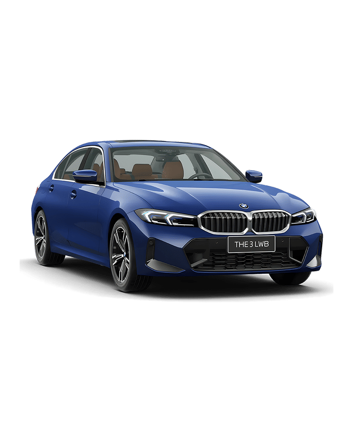 3 Series LWB image