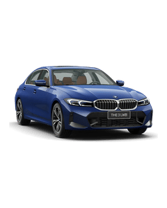 BMW 3 Series LWB BMW 3 Series LWB