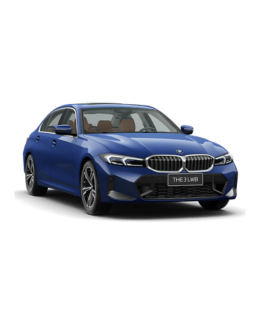 BMW 3 Series LWB BMW 3 Series LWB