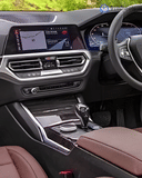 Front Centre Air Vents