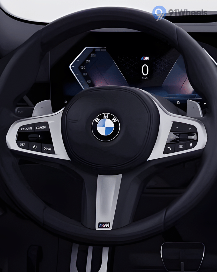 Dashboard & Front Cabin - 2 Dashboard & Front Cabin - 2