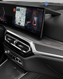 Infotainment Display