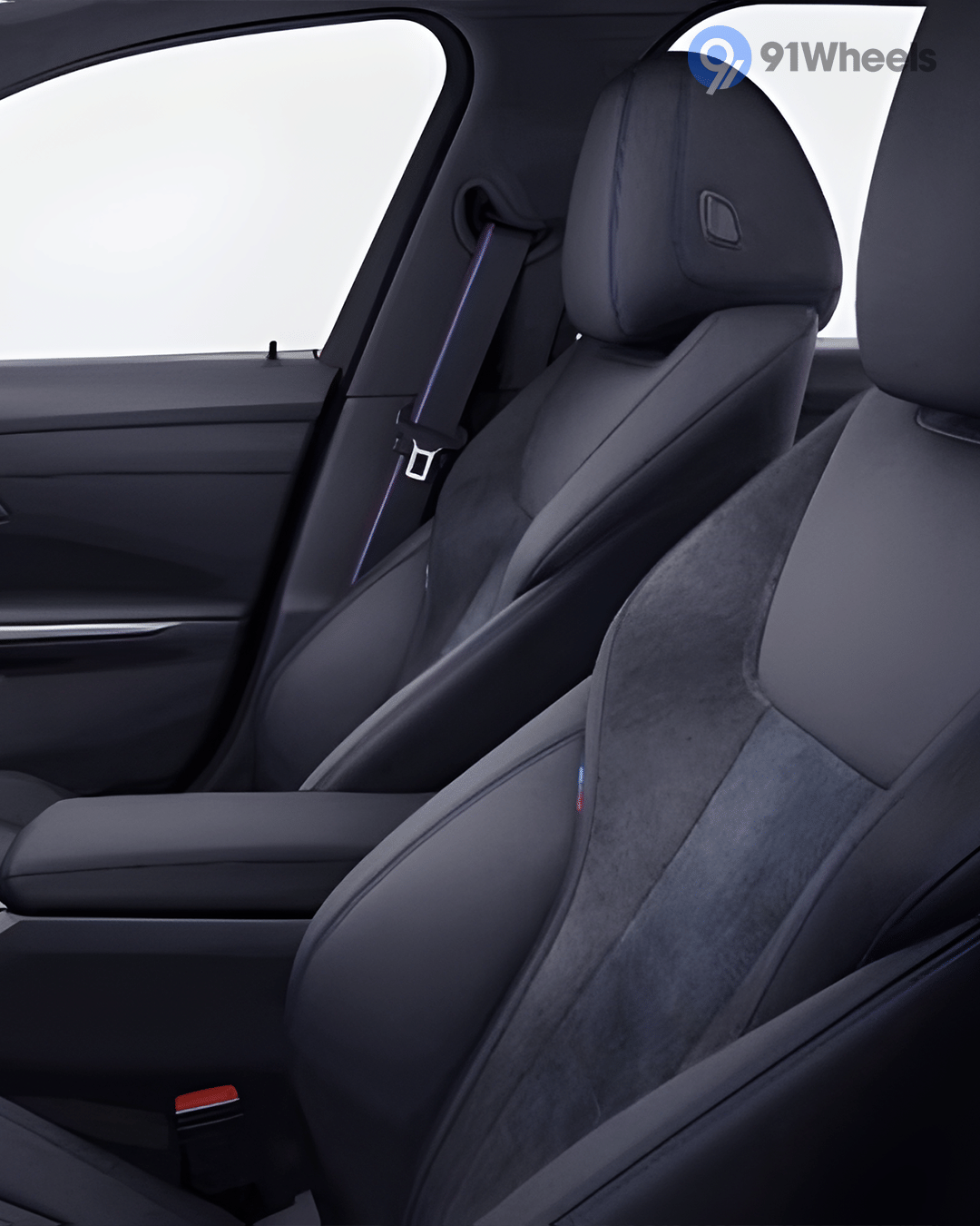 Seats & Cabin Comfort - 1