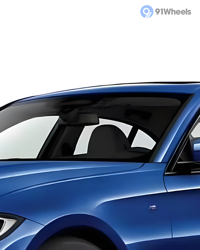 3-Series Front Windshield / Windscreen