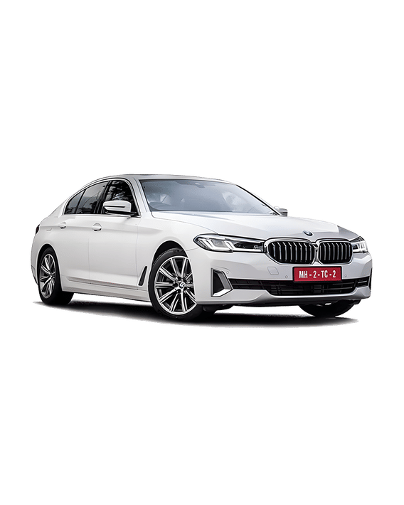 5-Series 2020 - 2024 Profile Image 5-Series 2020 - 2024 Profile Image