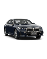 BMW 5-Series BMW 5-Series