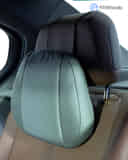 Rear Headrests
