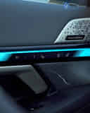 Driver Side Door Switches