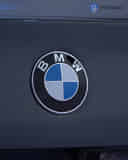 Front Badge