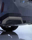 Rear Bumper