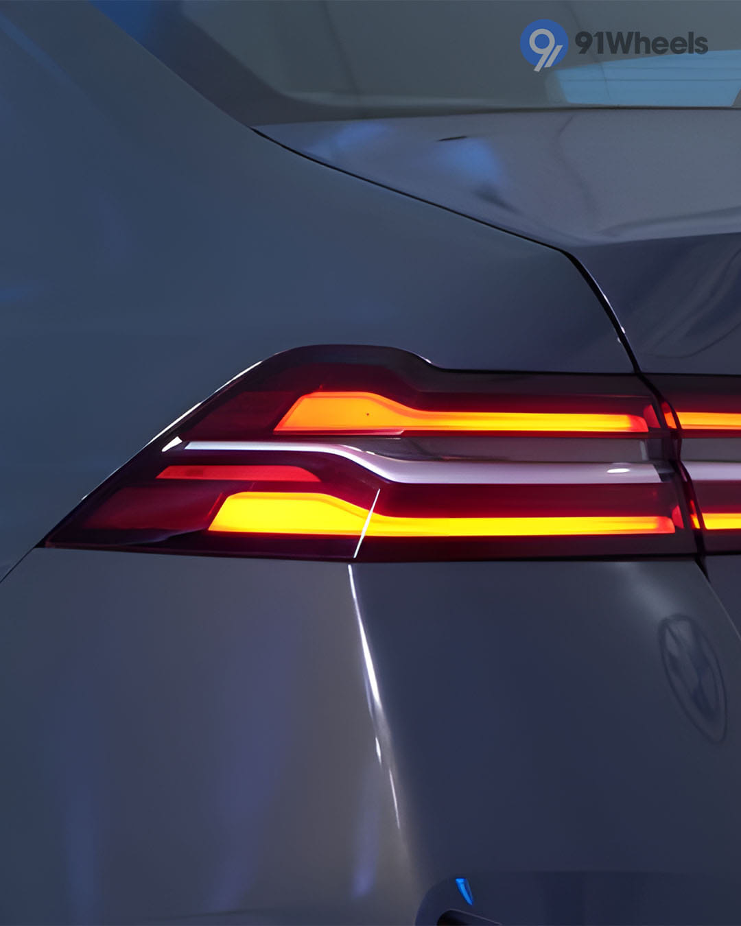 Headlights & Tail-lights - 1