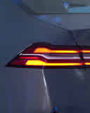 Tail Light / Tail Lamp