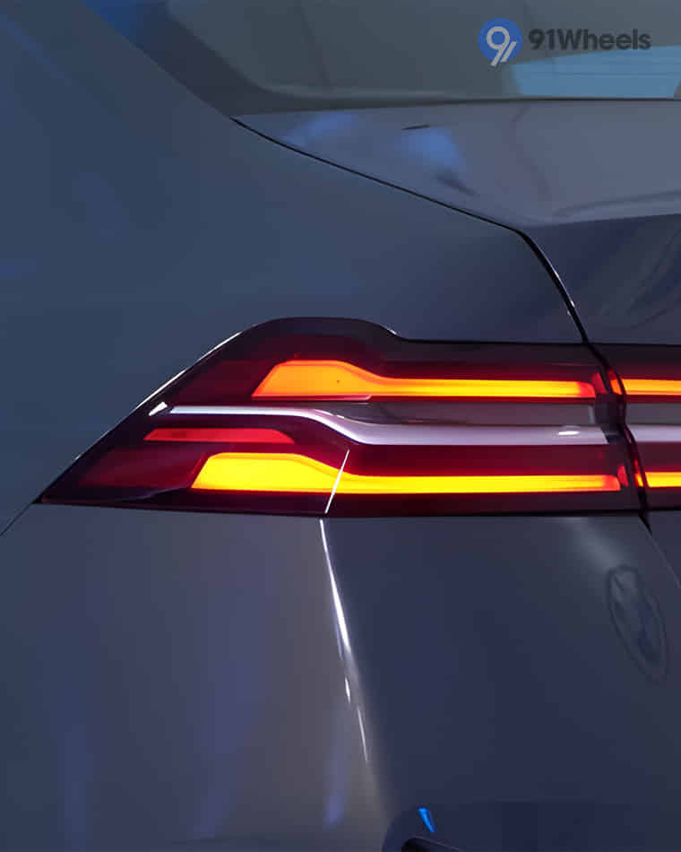 Headlights & Tail-lights - 1