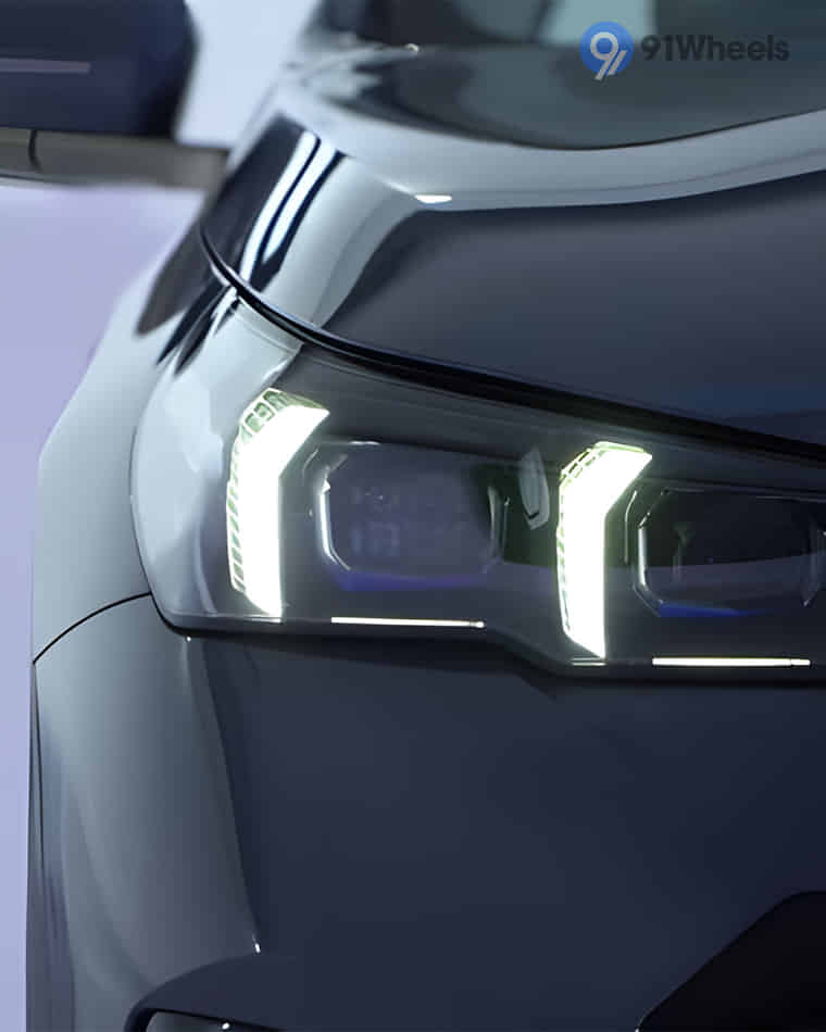 Headlights & Tail-lights - 2