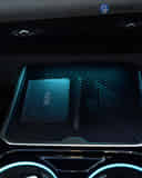 Power Socket / USB / Wireless Charging