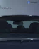 Rear Windshield / Windscreen