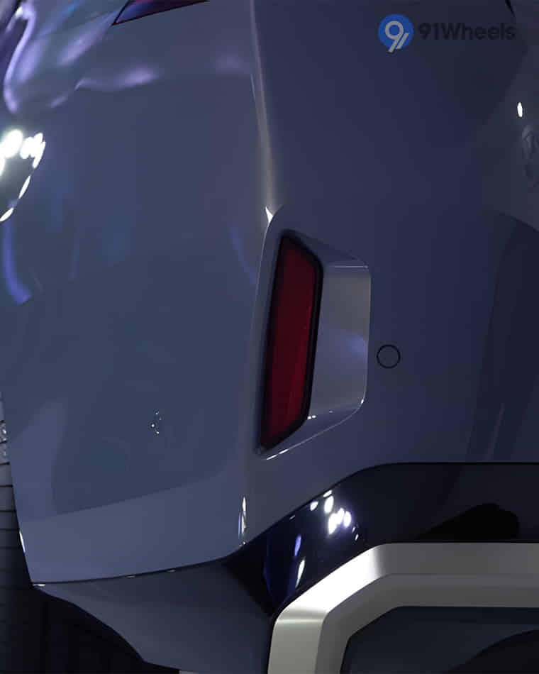 Headlights & Tail-lights - 3