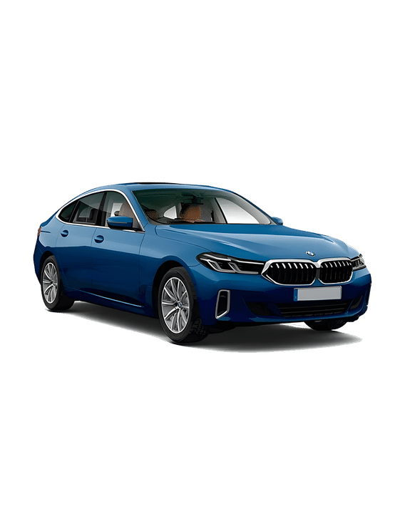 6 Series 2020-2024 Profile Image
