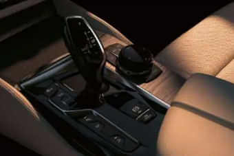 BMW 6 Series 2020-2024 Gear Shifter/Gear Shifter Stalk BMW 6 Series 2020-2024 Gear Shifter/Gear Shifter Stalk