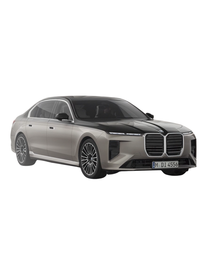 7 Series Facelift image 7 Series Facelift image