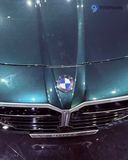 Front Badge