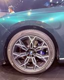 Wheel