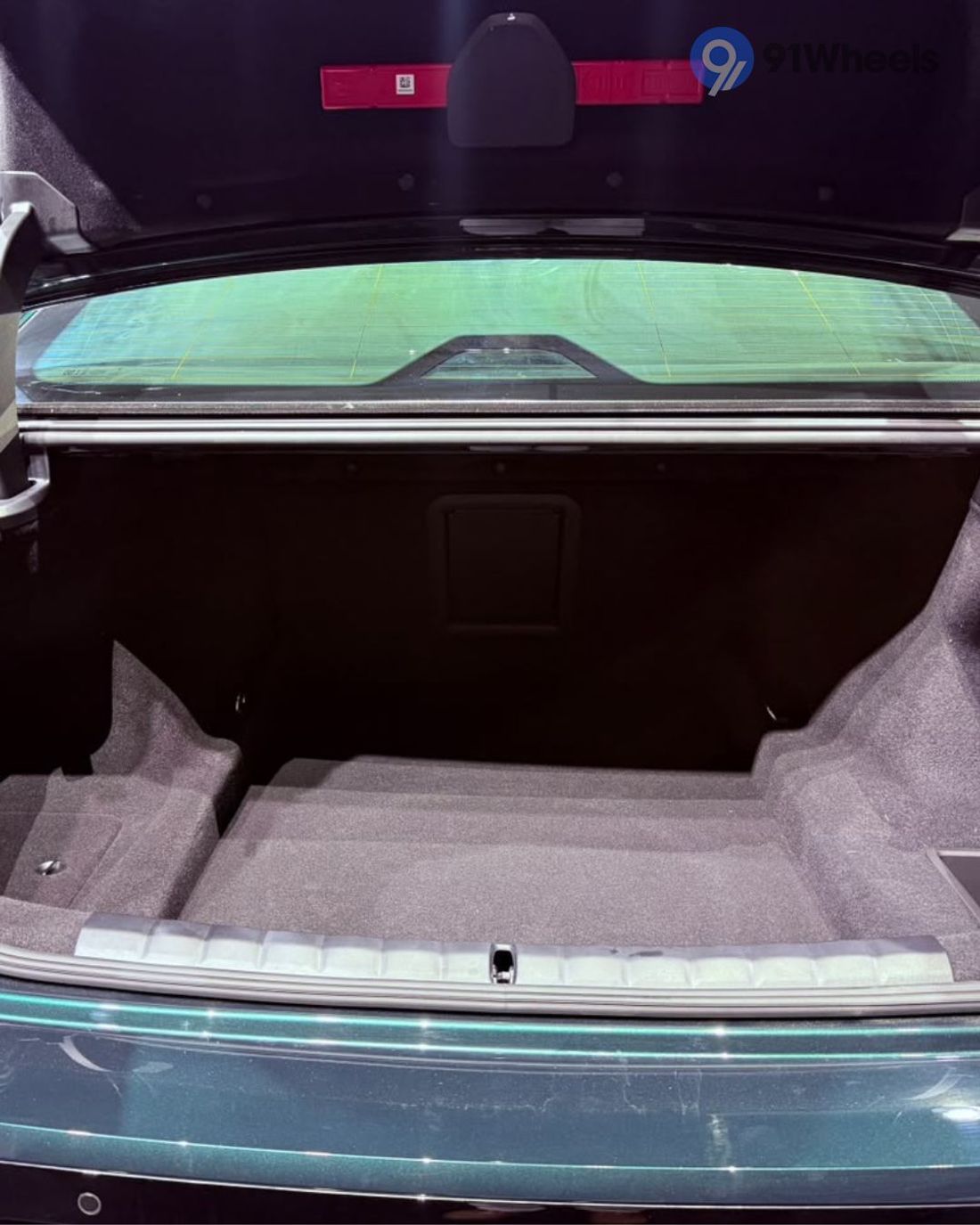 Bootspace
