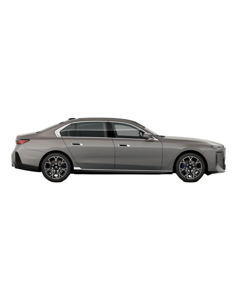 BMW 7 Series Facelift - Image 4