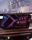 Instrument Cluster