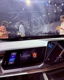Infotainment System