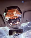 Inner Rear View Mirror
