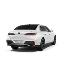 Right Rear Three Quarter